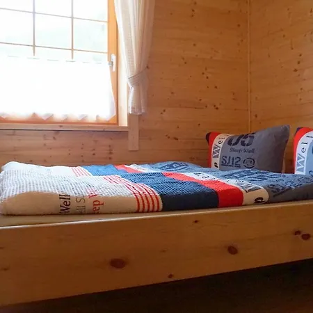 Prázdninový dům 